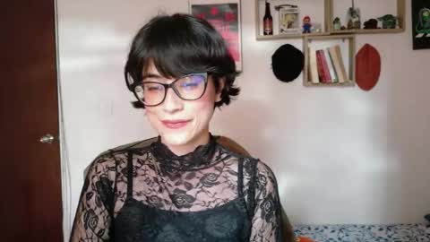 susana_w online show from May 20, 9:21 pm