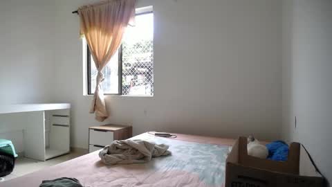 Susana online show from February 16, 5:59 pm