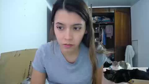 Susana online show from September 24, 10:02 pm