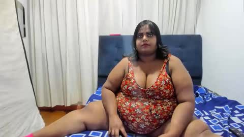 Snapshot of susanaeshwar chatting on November 3, 4:03 am susanaeshwar online show from November 3, 4:03 am