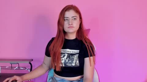 Susana online show from January 14, 12:54 am