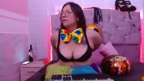 susanhotsex_ online show from October 20, 3:40 am