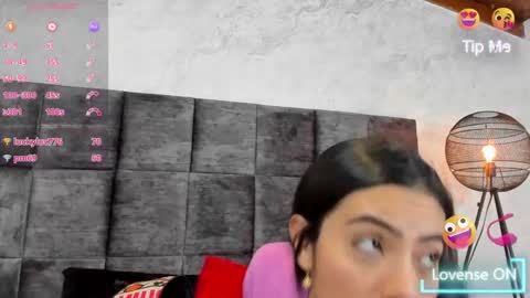 Snapshot of susanjacobs chatting on February 11, 12:59 am Susan online show from February 11, 12:59 am