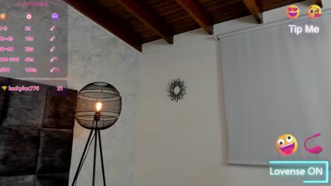 Snapshot of susanjacobs chatting on February 26, 11:15 pm Susan online show from February 26, 11:15 pm