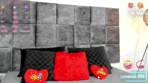 Snapshot of susanjacobs chatting on March 3, 8:54 pm Susan online show from March 3, 8:54 pm