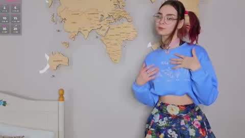 susannahtrojahn online show from February 19, 3:08 pm