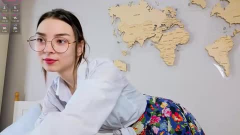 susannahtrojahn online show from February 27, 3:12 pm