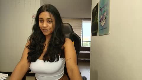 Susan Rhodes online show from October 7, 11:18 am