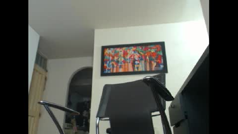 SUSAN online show from January 5, 3:53 am