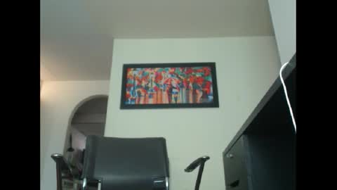 SUSAN online show from September 20, 3:24 pm