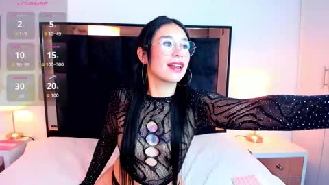 Snapshot of susanvilla chatting on October 1, 8:04 pm susanvilla online show from October 1, 8:04 pm