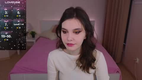 Susie online show from February 28, 1:26 am