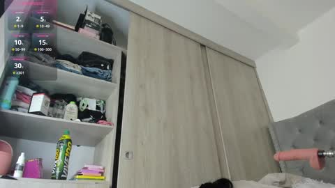 Juliana garcia online show from January 23, 4:04 pm