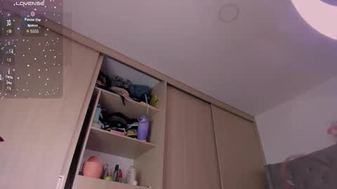 Juliana garcia online show from March 29, 8:09 pm