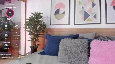 Snapshot of sussanalee chatting on January 18, 11:43 am Your Squirt queen online show from January 18, 11:43 am