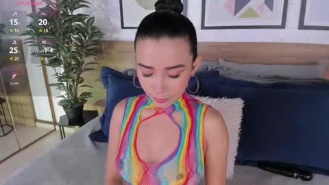 Snapshot of sussanalee chatting on February 12, 11:51 am Your Squirt queen online show from February 12, 11:51 am