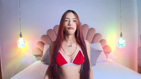 Sussy online show from December 3, 11:52 am