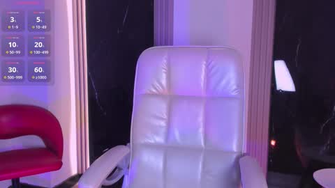 Susana online show from March 3, 2:12 pm