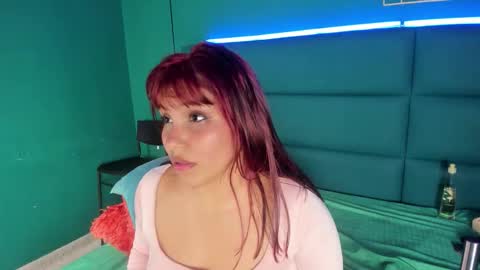 Susy Gonzalez online show from September 26, 6:01 pm