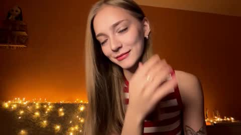 Jessica online show from October 13, 4:18 pm