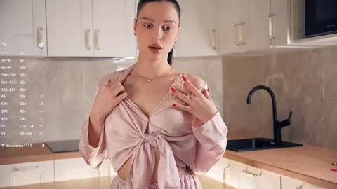 Kristanna online show from January 8, 9:17 pm