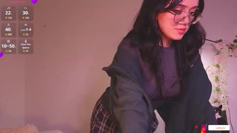 Snapshot of suzumi_ chatting on October 4, 5:16 am Jadde online show from October 4, 5:16 am