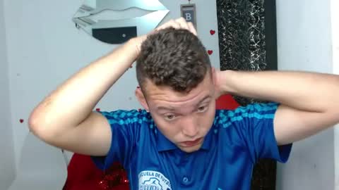 Sven online show from April 19, 12:15 pm