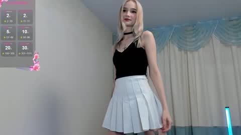 l1sa spears online show from September 10, 5:57 pm