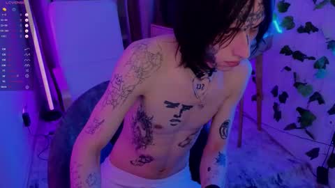 Eric online show from February 19, 10:17 pm