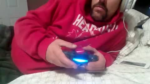 swampdonkey419 online show from November 3, 5:31 am