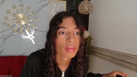 Swan online show from February 3, 12:43 pm