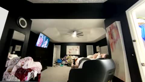 Swapman47 online show from September 25, 8:29 am