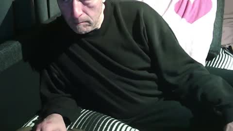 ArnSwart online show from September 25, 7:06 pm