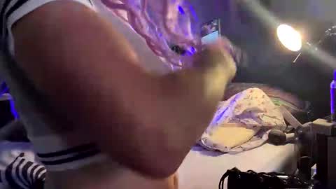 Johnny Cum Lover online show from October 19, 4:02 am