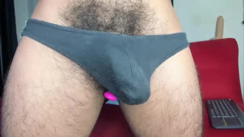 Snapshot of sweatyhairypig1 chatting on October 11, 1:49 am joel bliss online show from October 11, 1:49 am