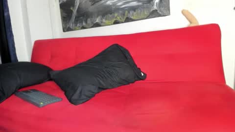 Snapshot of sweatyhairypig1 chatting on December 14, 9:41 pm joel bliss online show from December 14, 9:41 pm