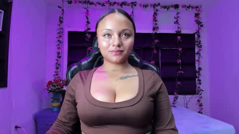 sweet ana  online show from January 8, 1:41 am