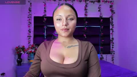 sweet ana  online show from March 1, 1:40 am