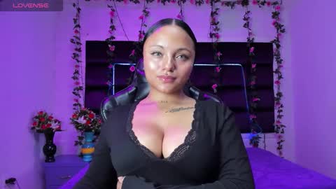 sweet ana  online show from March 8, 1:25 am