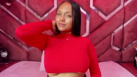 sweet ana  online show from March 19, 1:31 am