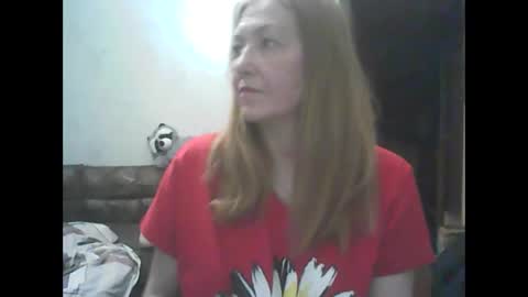 sweet4blonde67 online show from March 12, 2:56 pm