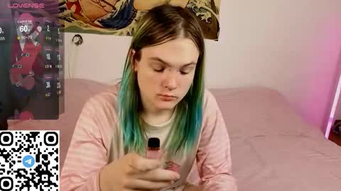 Haeyang  Torry online show from October 16, 4:35 am