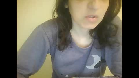 sweet4y0u online show from November 25, 8:31 pm