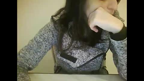 sweet4y0u online show from January 17, 9:14 am