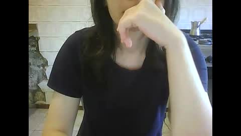 sweet4y0u online show from April 13, 5:35 am