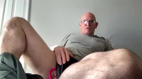 Zeppelin man online show from March 29, 7:58 pm