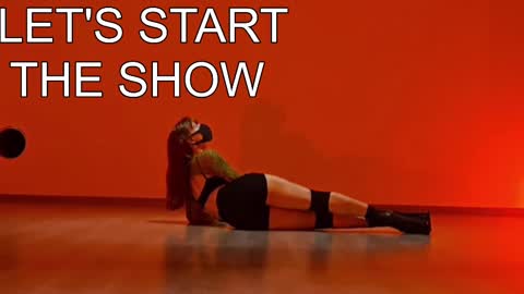 Im Billy  online show from February 20, 2:07 am