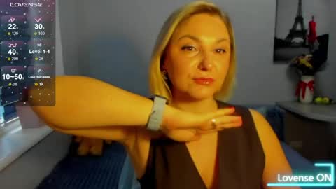 Margaret  online show from April 24, 3:58 pm