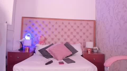 Snapshot of sweet__abbey chatting on November 4, 3:05 am Abby online show from November 4, 3:05 am