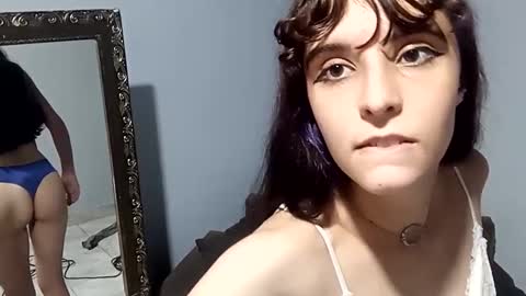 Kaory e MattH  online show from January 16, 5:06 pm